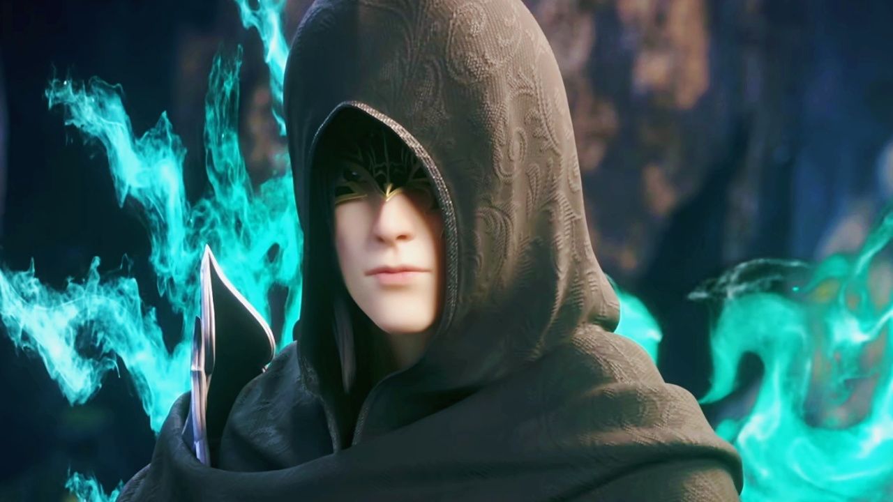 六星斗皇萧炎,再次斩杀韩枫