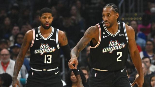 3年1.524亿全额保障！快船官宣提前续约小卡：仍致力于长期合同留下卡椒