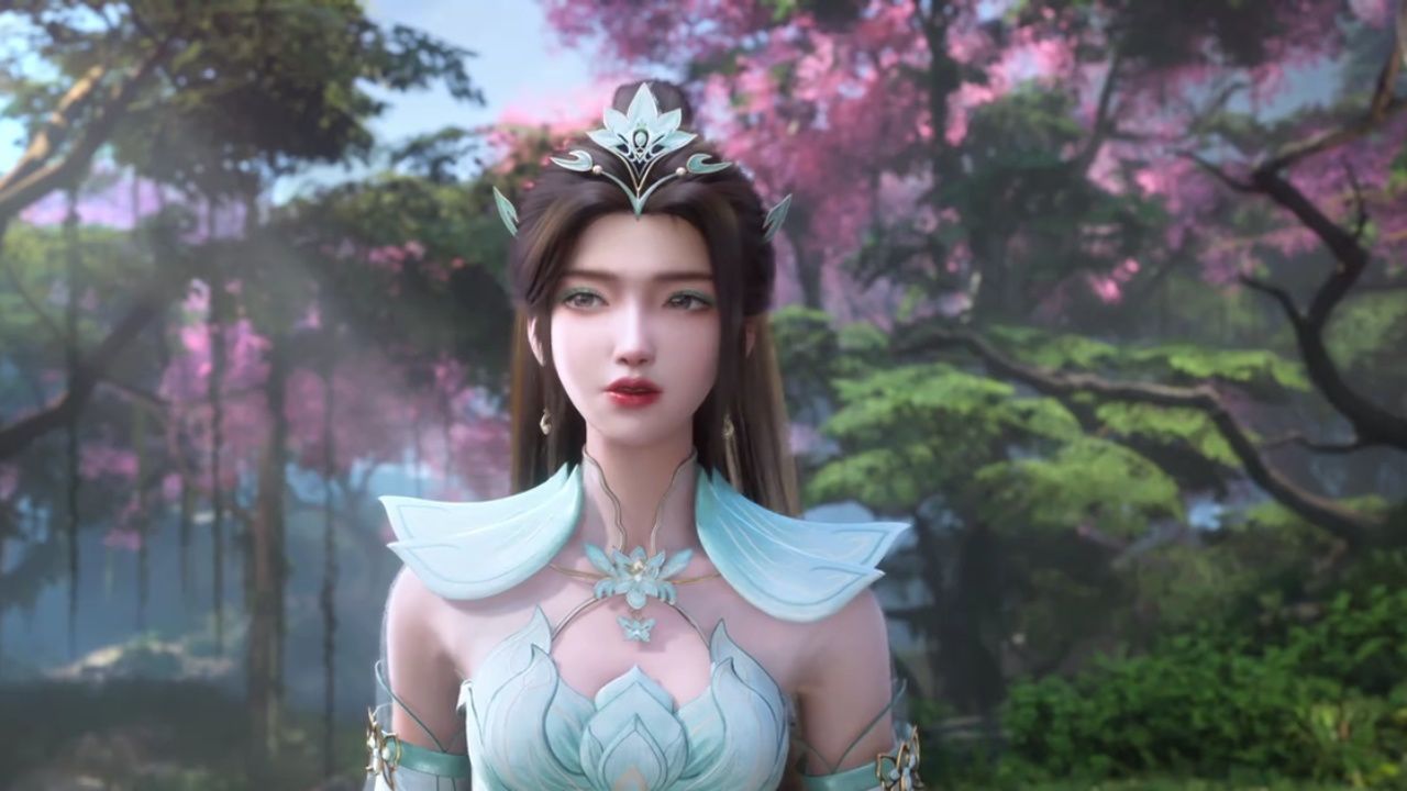 遮天:你知道吗?颜如玉差点就把叶凡送去跟上帝约会了