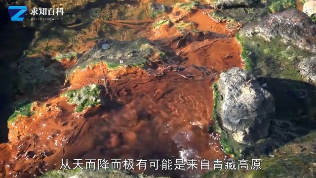 从天而降8000万吨水?长白山天池的秘密,专家直呼不可能.生态环境长白山 2