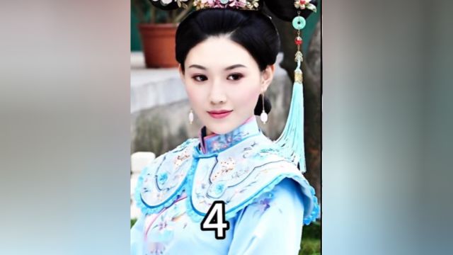 皇上将小歌女带进了宫!结果却遭到后宫女人的嫉妒与不满!