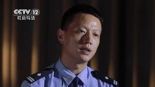 民警山中地毯式搜索,却未发现失踪男子的迹象,案子疑点越来越大