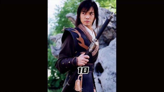 文道庄联合封子超陷害武当弟子秦元浩. #武侠剧 #武侠经典 #武侠情怀