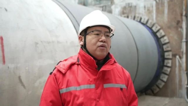 龙口加快推进天然气管网工程建设 助力建成全省互联互通“能源大通道”