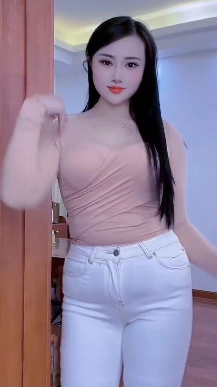 阳光女孩,温婉可爱#丰满女生 #软软的萌妹子