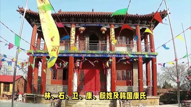 封神榜故事发生地、商朝首都朝歌、金属镁基地,鹤壁旅游景点大全