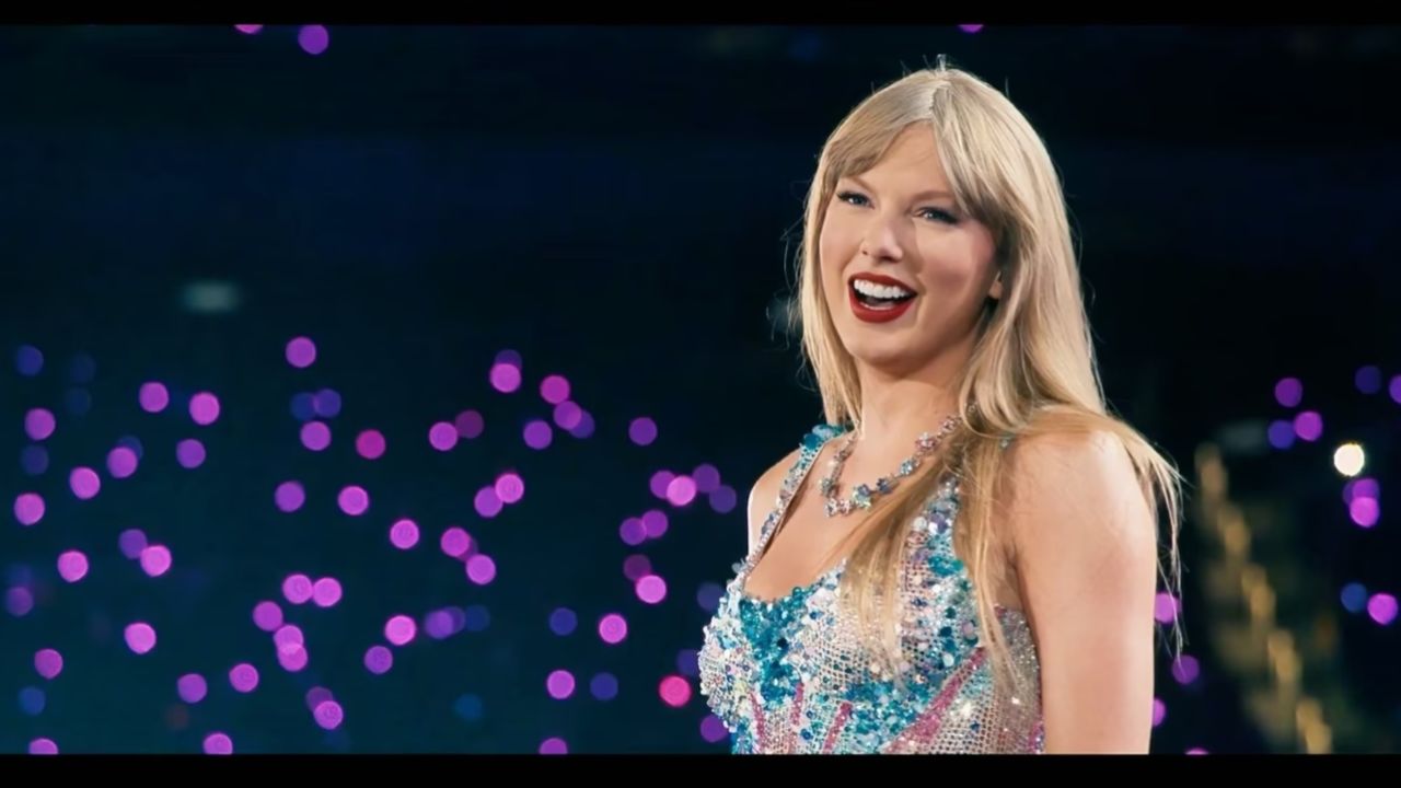TaylorSwift:《CruelSummer》(泰勒·斯威夫特:时代巡回演唱会)_高清1080P在线观看平台_腾讯视频
