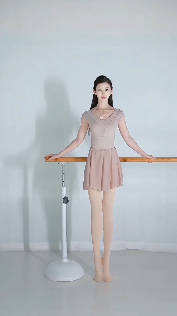 音乐一响 回忆登场#一字马##舞蹈生##大长腿##匆匆那年