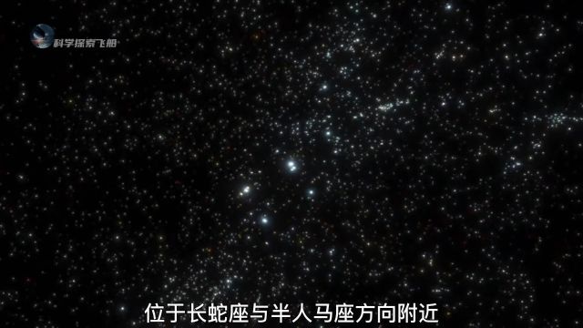 巨引源到底有多可怕,为何能凭借一己之力拉动数万星系!