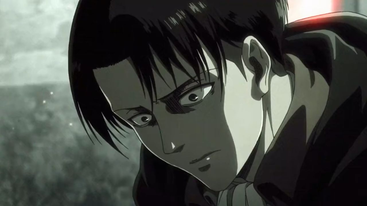 兵长要是大结局也死了,大家觉得这个剧情怎么说