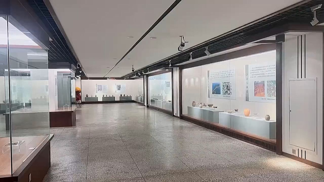 吉林市博物馆二月展览请查收!近期新展,好展别错过!