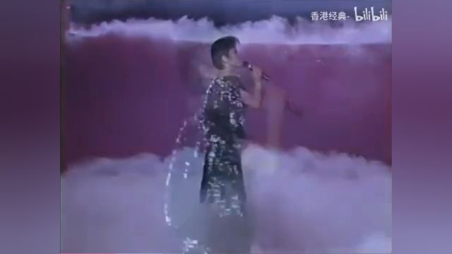 汪明荃 1985 春节联欢晚会 连唱三首 《问候你,朋友》组曲