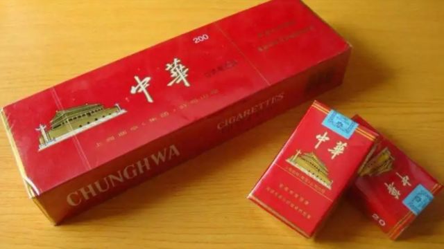 香烟为什么分为软包和硬包两种?有啥区别?看完涨知识了