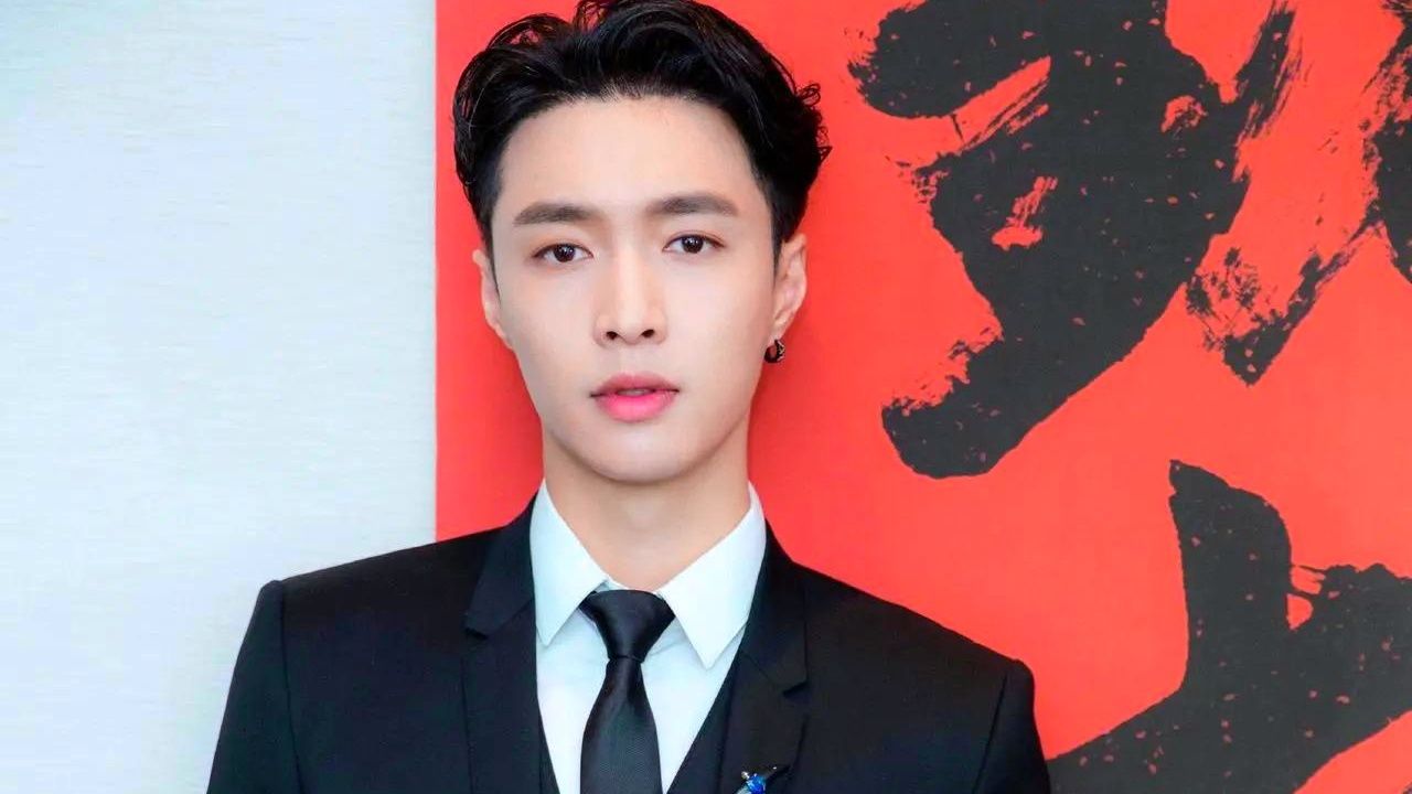 啪啪打脸!张艺兴工作室回应恋情传闻:纯属"()风()影"!