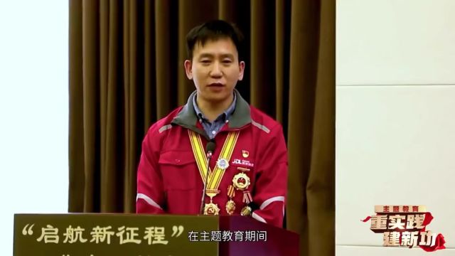 宋学文:奔跑在服务群众的“最后一公里”