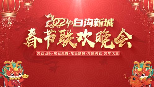 2024白沟新城春节联欢晚会系列第三篇章