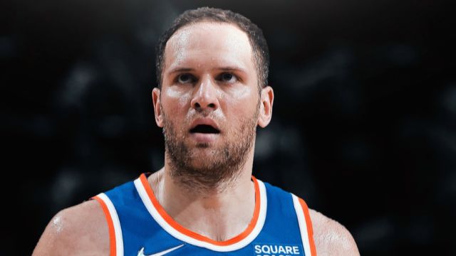 尼克斯起飞！6换2得到博扬博格达诺维奇+伯克斯 进攻再升级