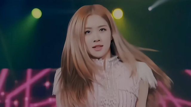 BLACKPINK《Forever Young》2018大阪京瓷巨蛋巡回演唱会现场版