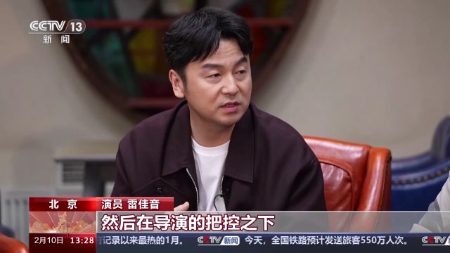 龙年“春节档”正式开映!喜气洋洋成为电影院的关键词