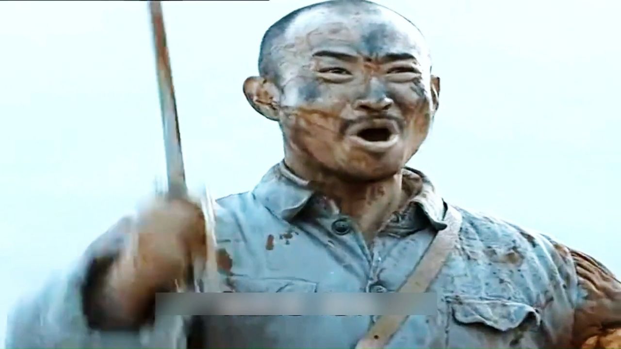 亮剑精神,中华之军魂也!_高清1080P在线观看平台_腾讯视频