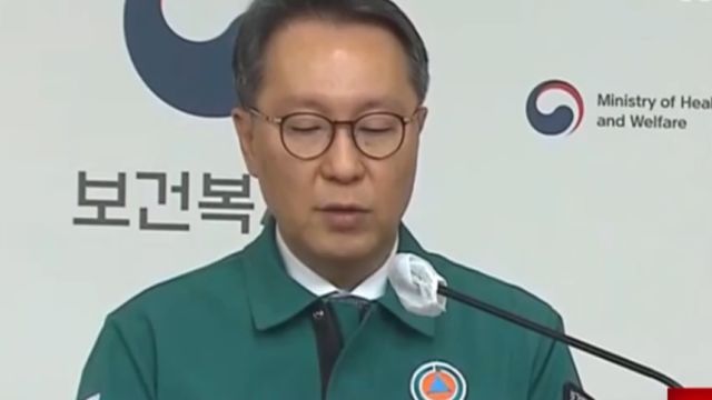 韩国医政矛盾持续发酵,政府警告将严处