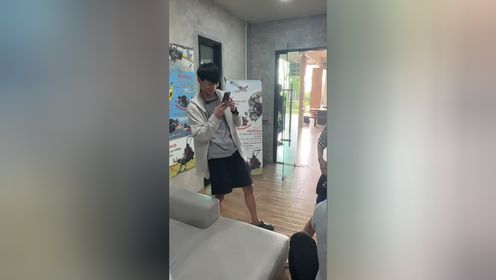 #叶浩宇的生活碎片妹妹可真勇敢啊竟然不怕_高清1080P在线观看平台_腾讯视频