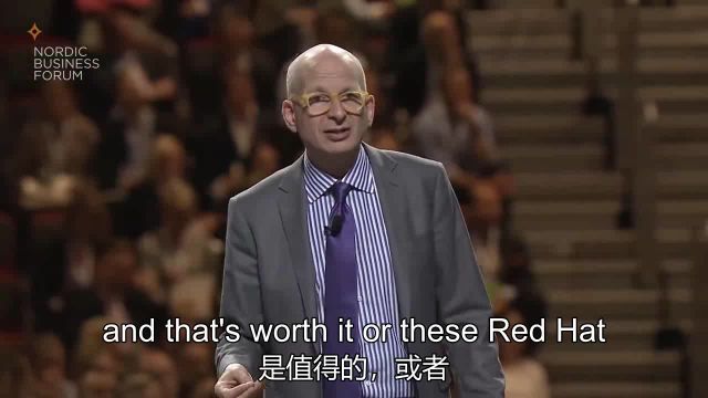 Seth Godin  如何传播您的想法字幕 