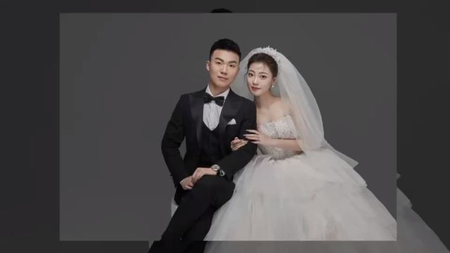 婚礼