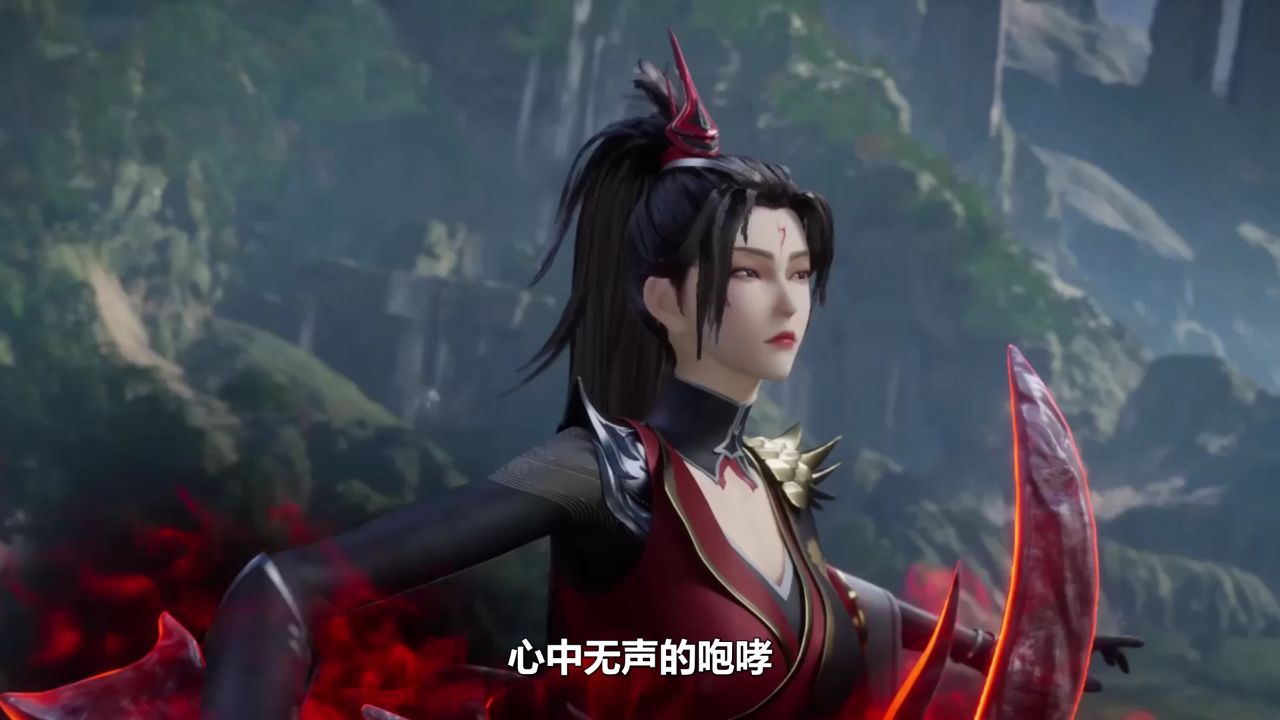 武神主宰:神秘黑色葫芦,打开禁地之门,秦尘妙计为何如此准确?