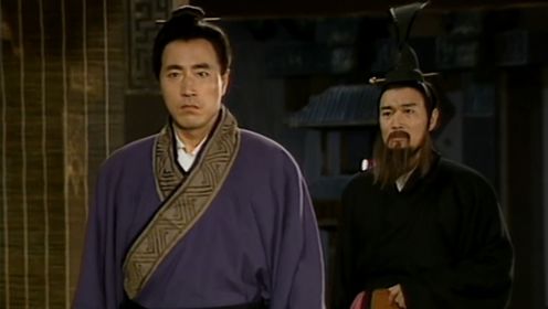 鲍叔牙惹恼齐桓公,多次举荐管仲,让管仲成功当上相国_高清1080P在线观看平台_腾讯视频