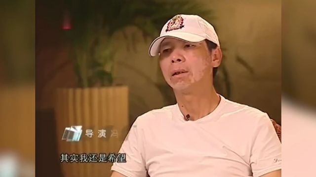 《唐山大地震》史上最好的群演,不是演技好而是真情流露