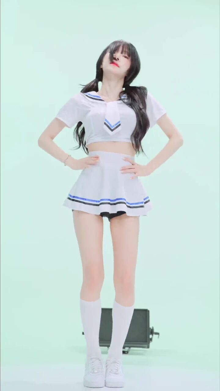 性感舞蹈 #学姐跳舞 #jk制服