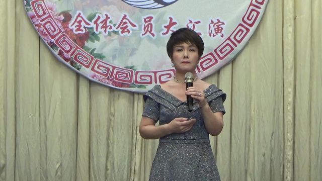 京剧1889《捉放曹》听他言吓得我心惊胆怕(寿光:赵琛)