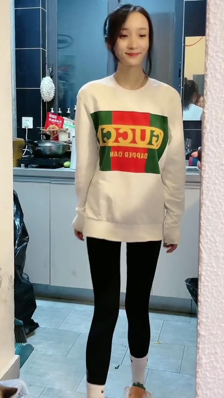 男生认为的女生标准体重是多少?我是167,94斤