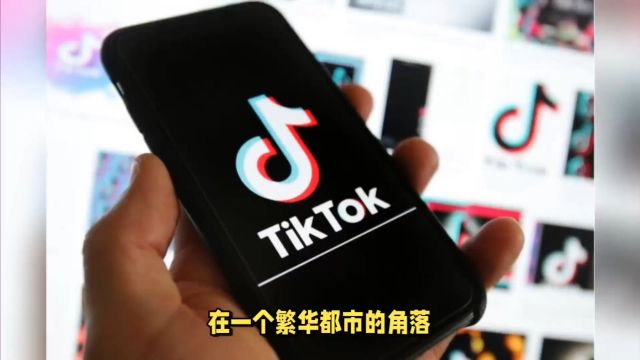 tiktok的反击抖音兄弟的酒吧夜谈