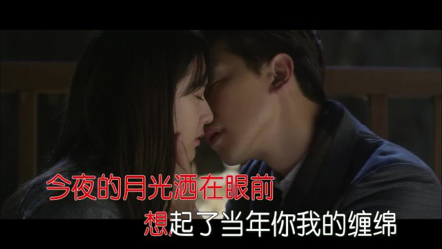 李萍昨夜的月亮