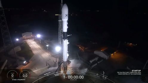 spacex星链如何工作