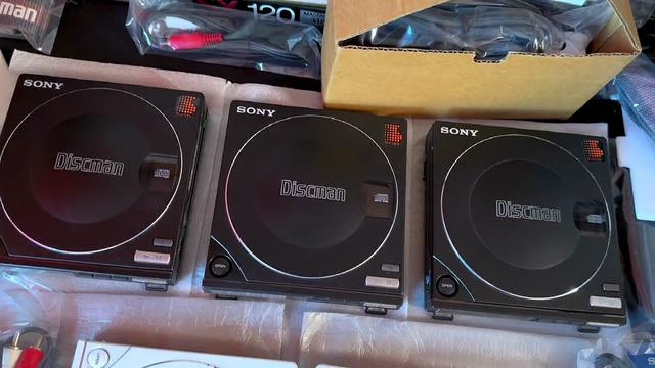 当你喜欢一个东西,你就会掉入这个"坑"!#cd机 #男人的玩具