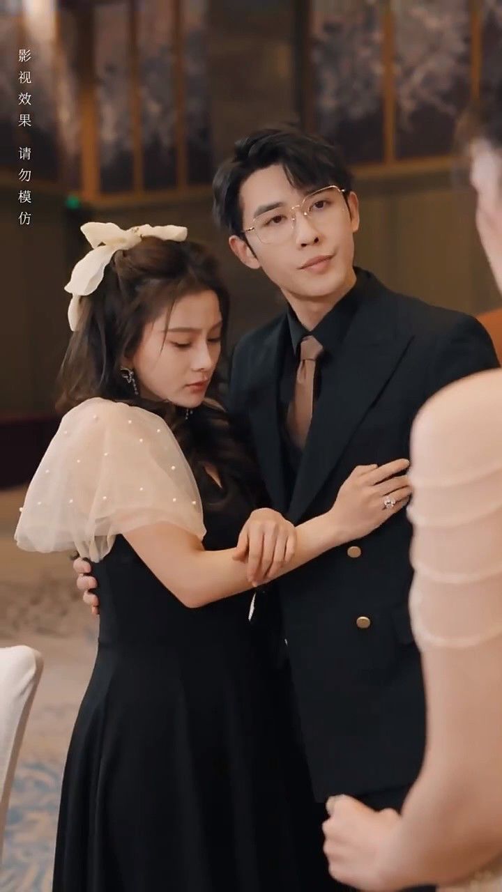 傅太太全程开挂02