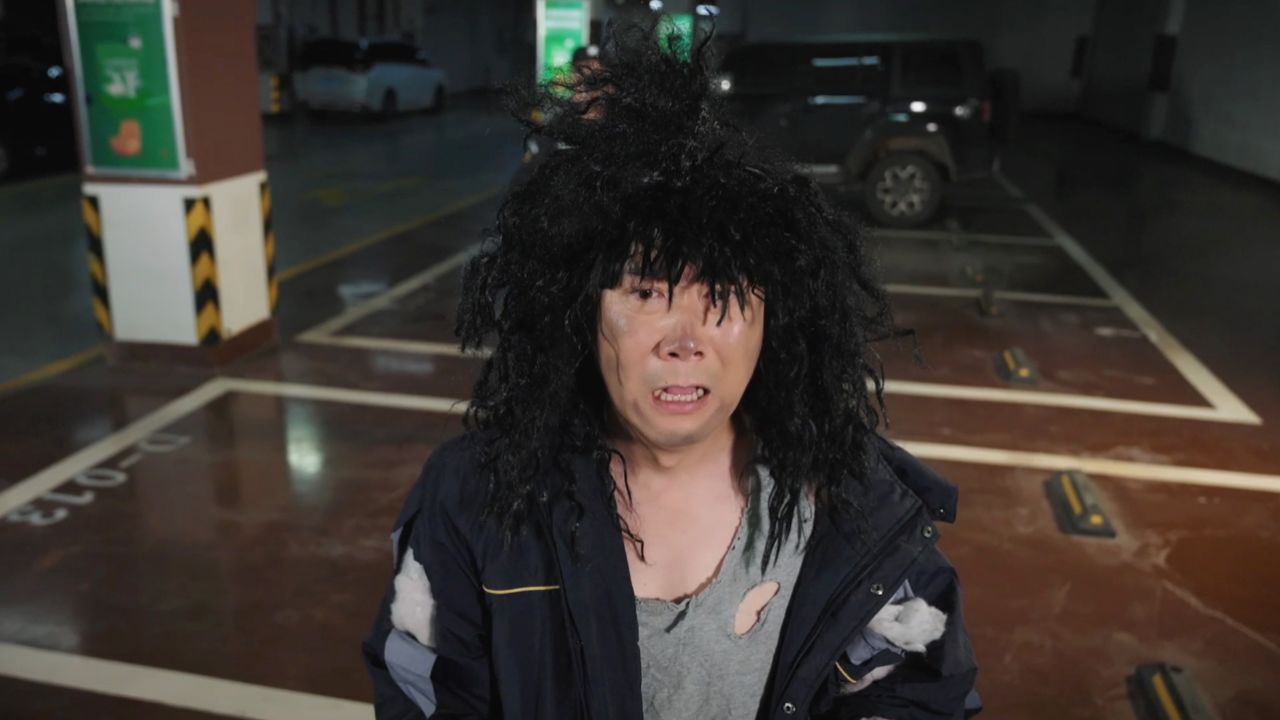 陈翔六点半:他是谁,他在哪,他要去哪里?