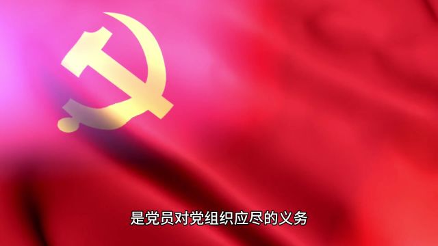 误区澄清!预备党员需要交党费吗?答案你可能猜错了!