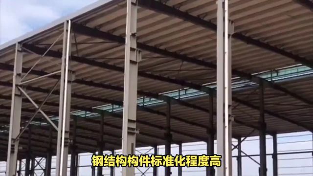 2024最新钢结构工程基础知识大全整理,【蔚蓝钢构】建议收藏细看!