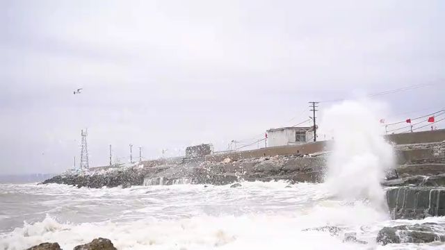 烟台黄渤海新区:百年渔灯祈福鱼虾满舱