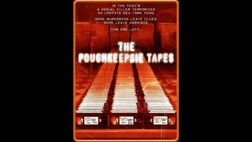 《波基普西录像带》地下屠夫震惊全美的恐怖录像 #波基普西录像带