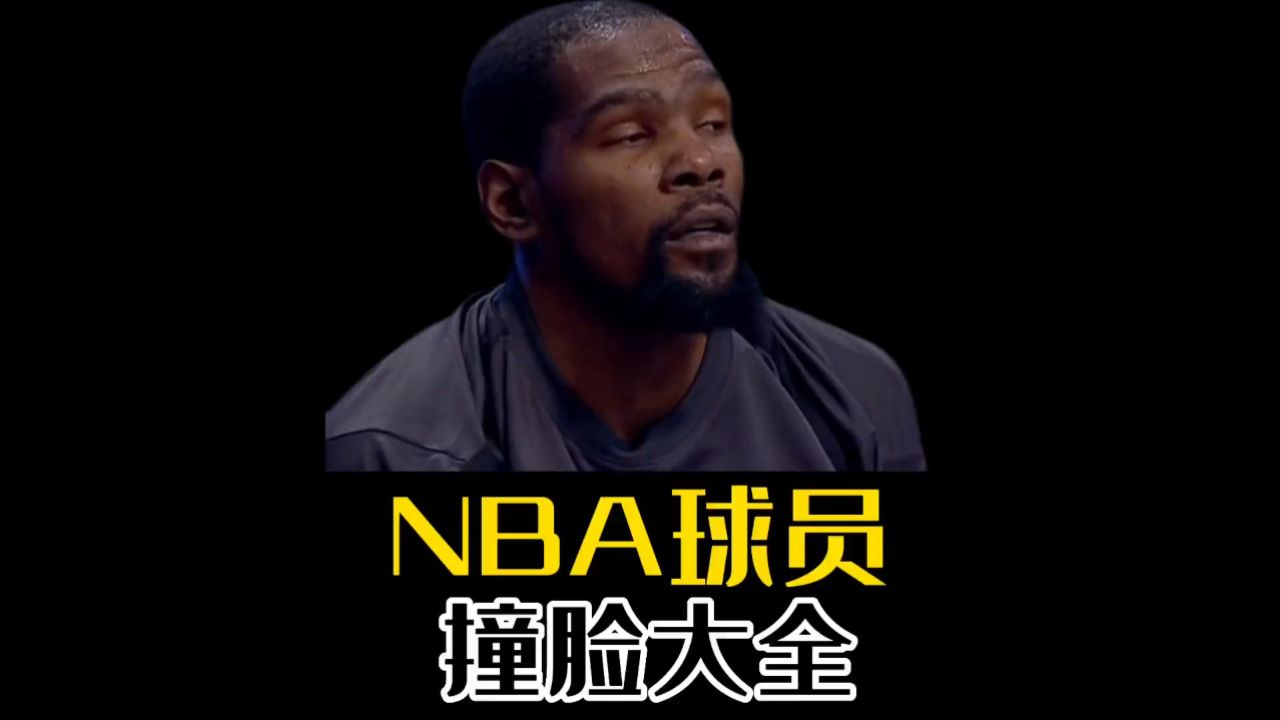 nba球员的"撞脸现场",你们觉得哪个最像?