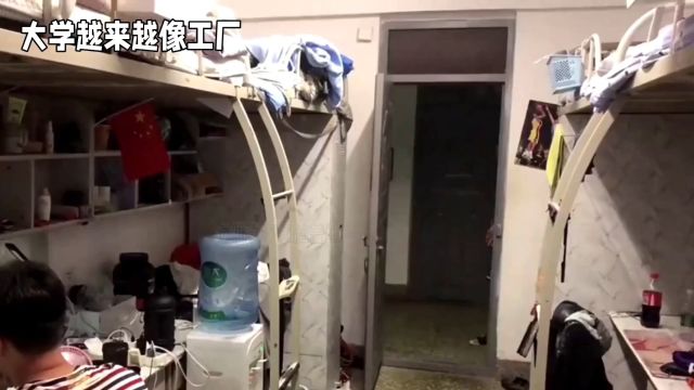 大学变“工厂”危机重重,清华教授甘阳发警告