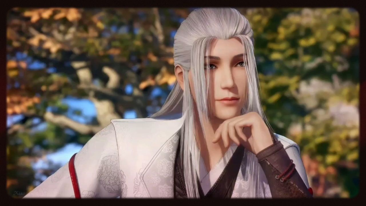 "袁天罡与李淳风,情深意重,互为知己"