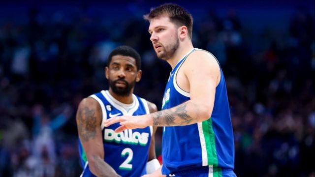 一场都输不起！国王掉附加赛区 独行侠升第6太阳第7