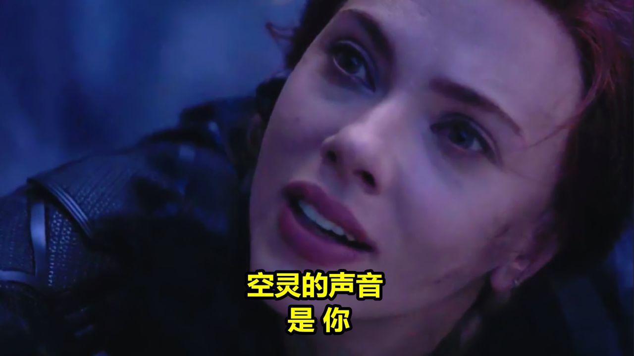 这么空灵的声音,听起来让人莫名的舒服