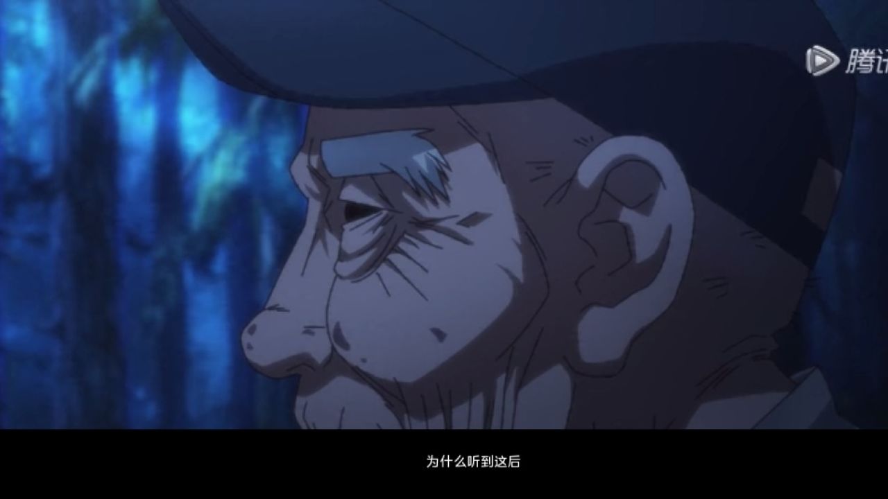 张楚岚或许也正是在田晋中一难过后,这位天通道人才